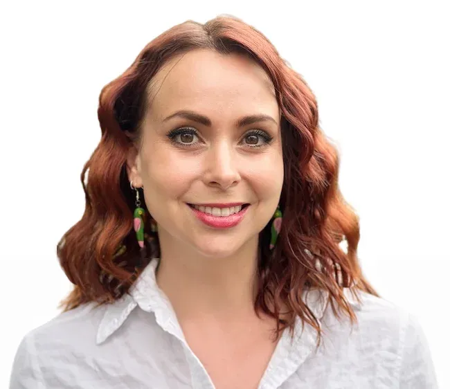 Giedre Astrauskas headshot